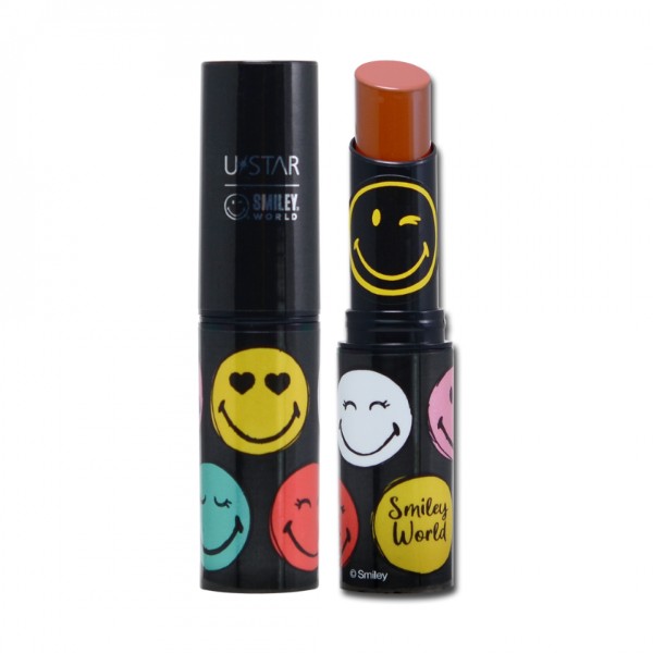 SMILEYWORLD LIP COLOR