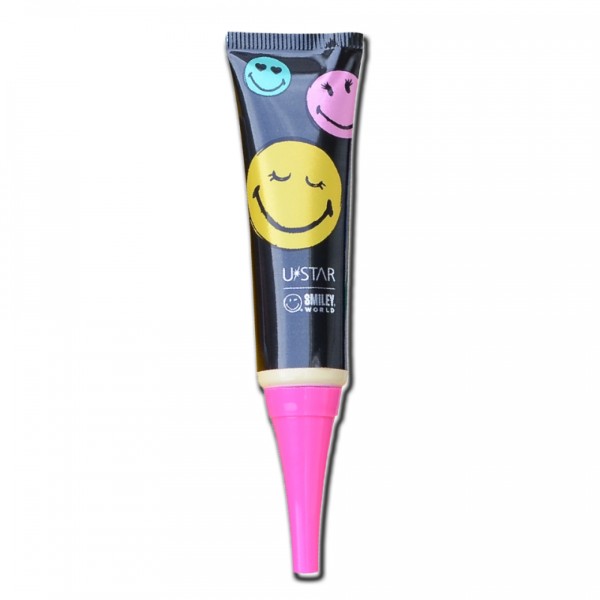 SMILEYWORLD BB BRIGHT SPF50 PA+++ # NATURAL BEIGE