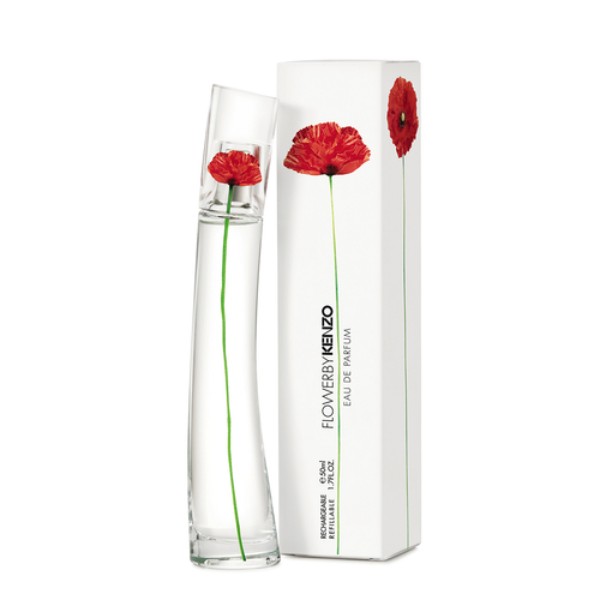 Flower By Kenzo Eau De Parfum