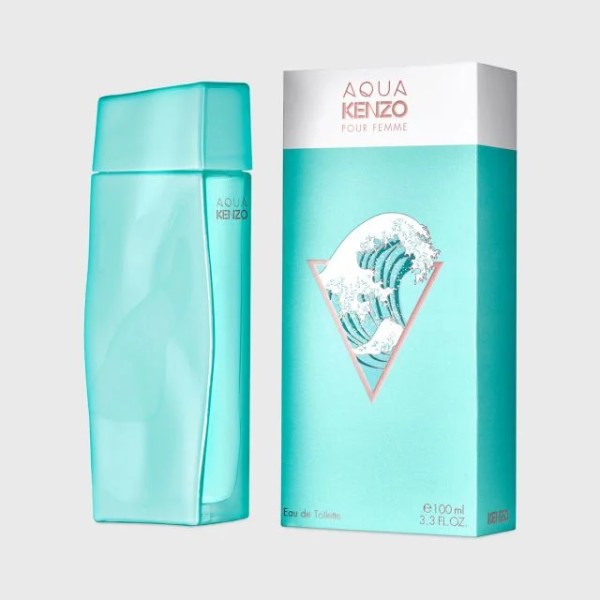 Aqua Kenzo Pour Femme