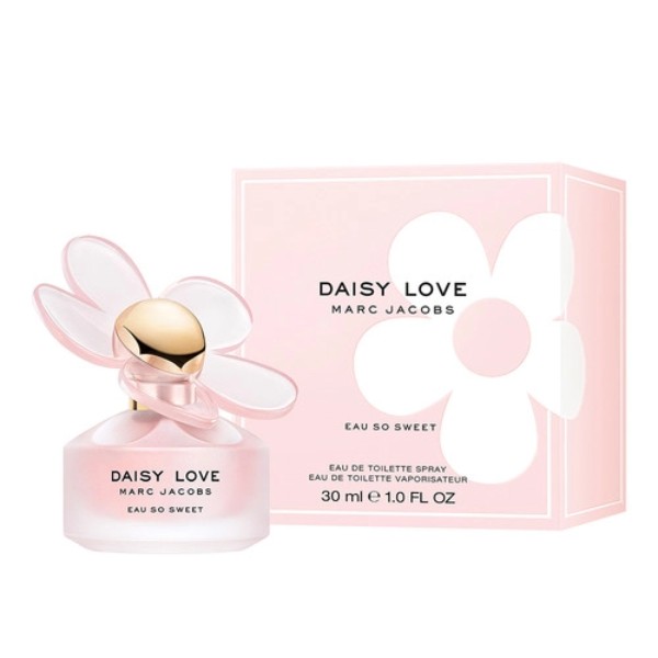 Daisy Love Eau So Sweet