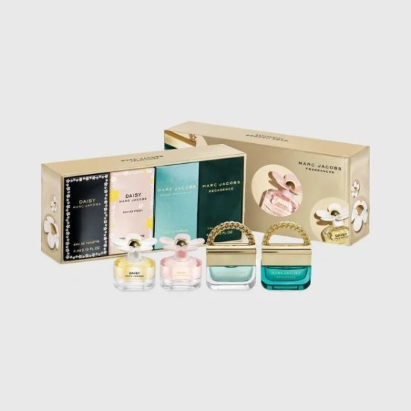 Miniatures Coffret