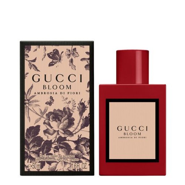 Bloom Ambrosia di Fiori Eau de Parfum