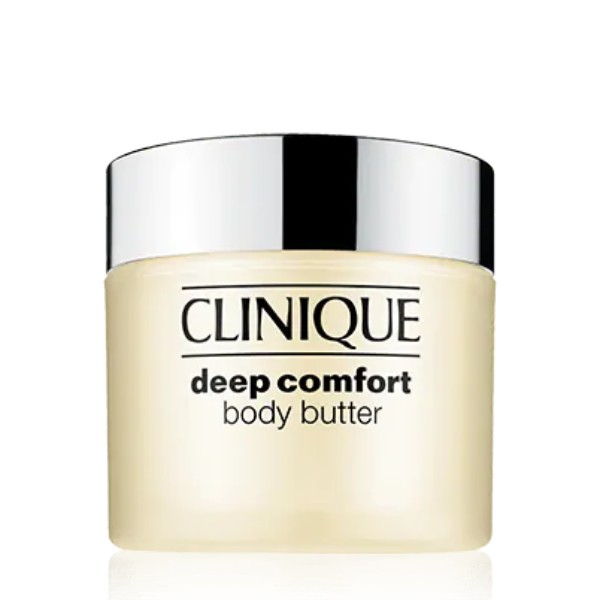 Deep Comfort Body Butter