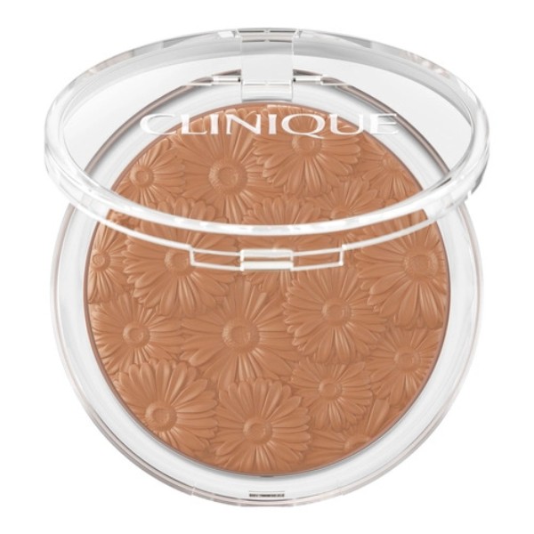 Powder Pop Flower Bronzer