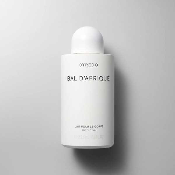 Bal d'Afrique Body lotion