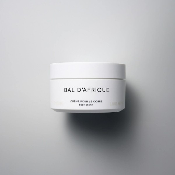 Bal d'Afrique Body Cream