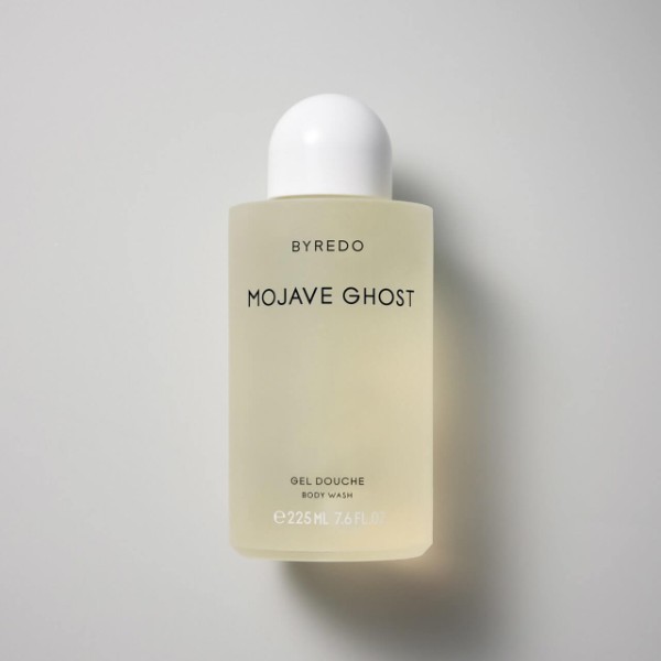 Mojave Ghost Body Wash