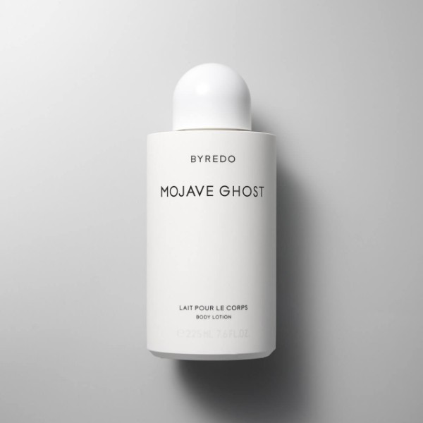 Mojave Ghost Body Lotion