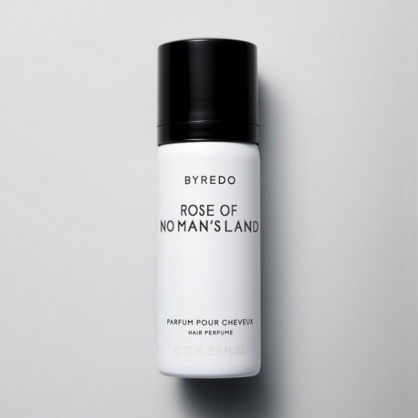 Rose Of No Man's Land Hair Perfume