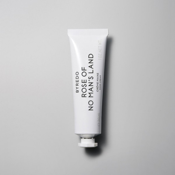 Rose Of No Man's Land Hand Cream