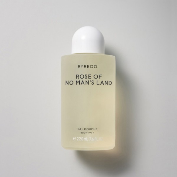 Rose Of No Man's Land Body wash