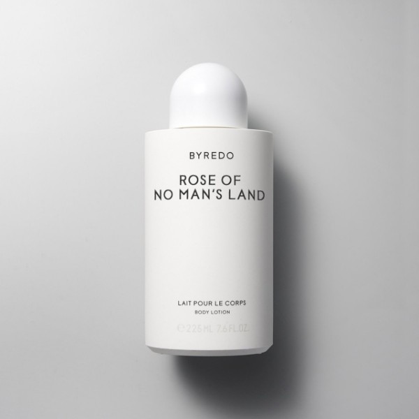 Rose Of No Man's Land Body Lotion