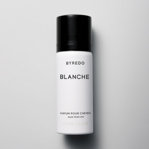 Blanche Hair Perfume