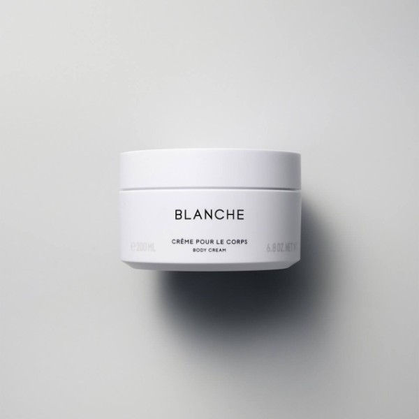 Blanche Body Cream