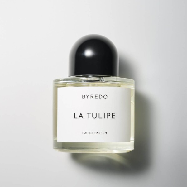 La Tulipe Eau de Parfum