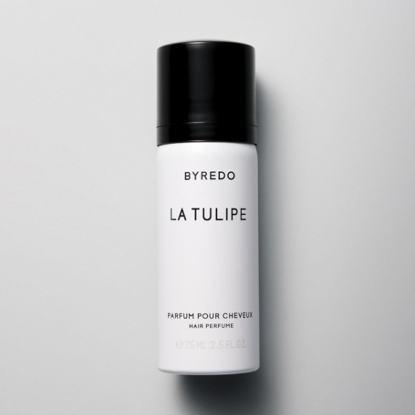 La Tulipe Hair Perfume