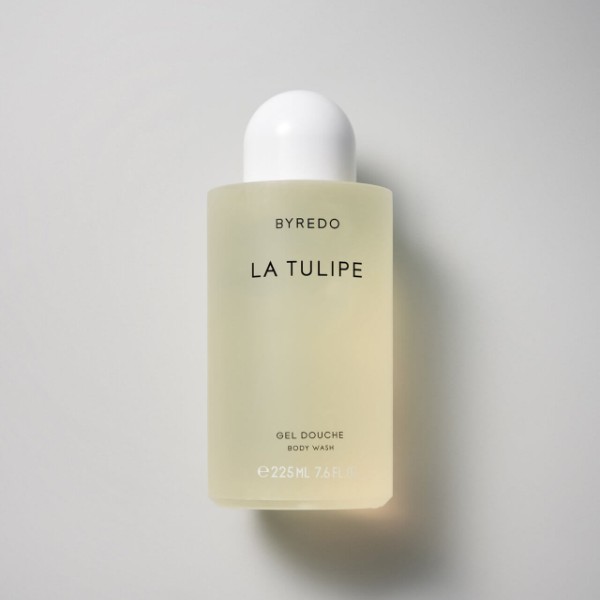 La Tulipe Body Wash