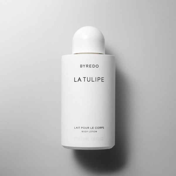 La Tulipe Body Lotion