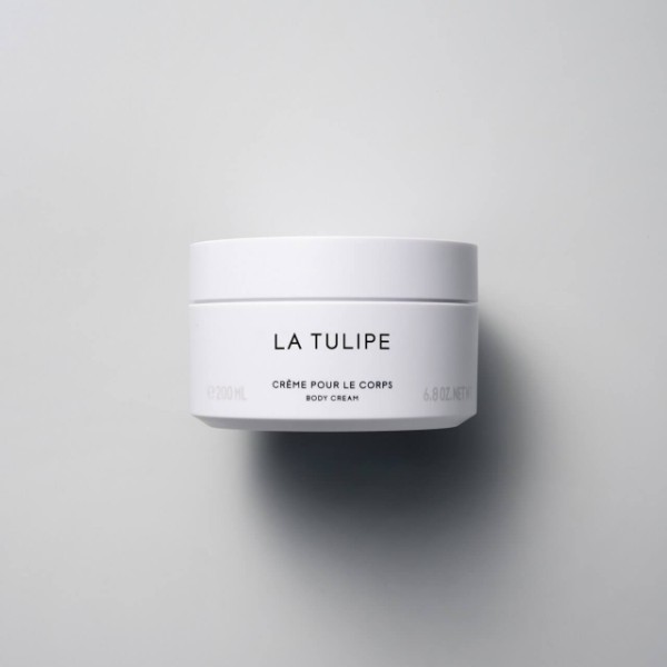 La Tulipe Body Cream