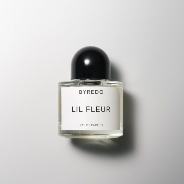 Lil Fleur Eau de Parfum