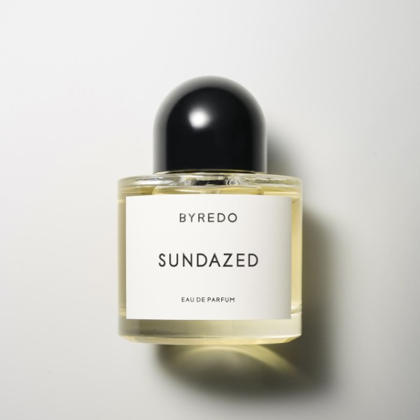 Sundazed Eau de Parfum