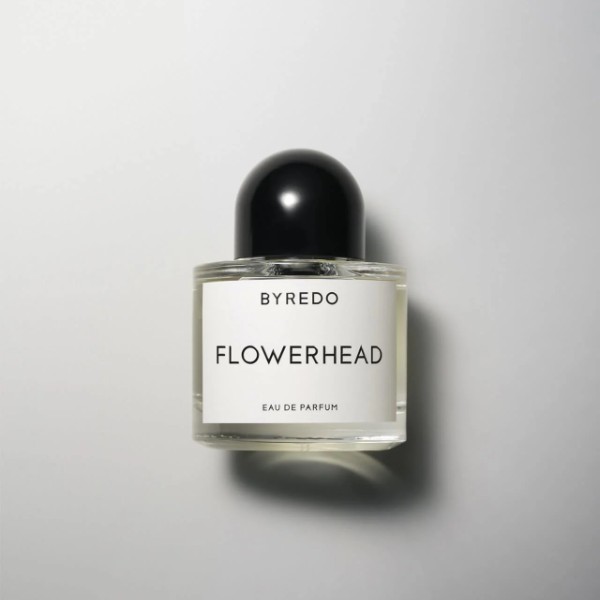 Flowerhead Eau de Parfum