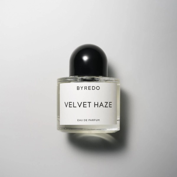 Velvet Haze Eau de Parfum