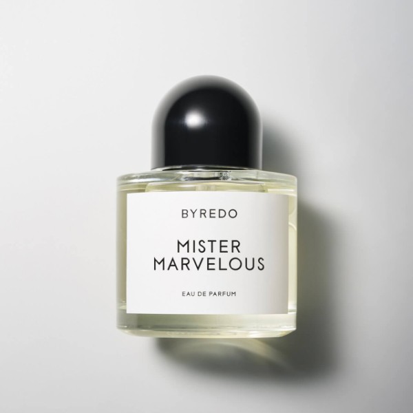 Mister Marvelous Eau de Parfum