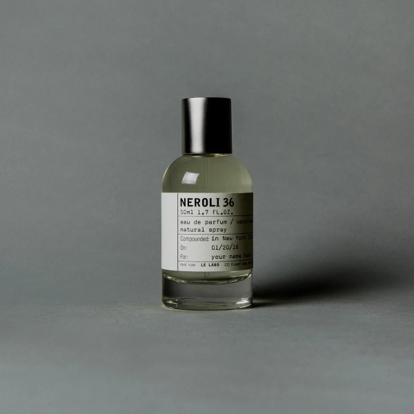 NEROLI 36 eau de parfum