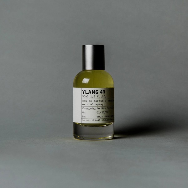 YLANG 49 eau de parfum