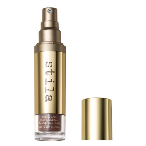 Hide & Chic Fluid Foundation