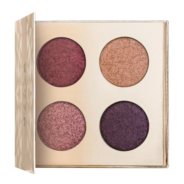 Kaleidoscope Eye Shadow Quad - Heaven's Vault (Limited Edition)