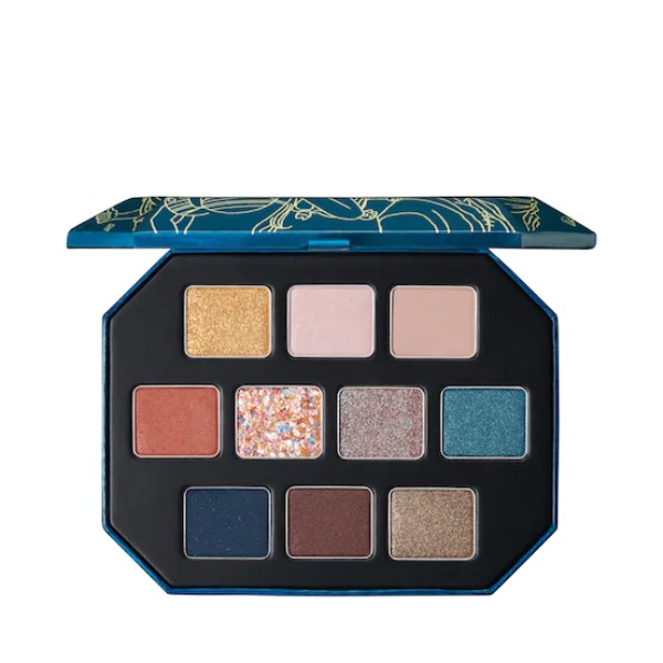 SHU UEMURA X ONE PIECE : Treasure Box Eye