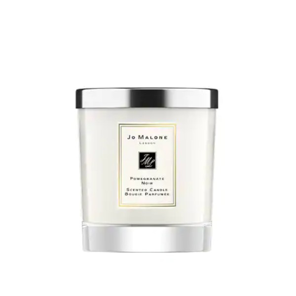 Pomegranate Noir Home Candle