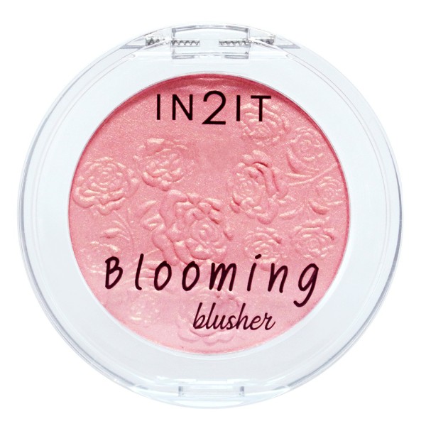 Blooming Blusher