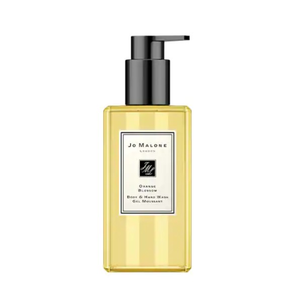 Orange Blossom Body & Hand Wash