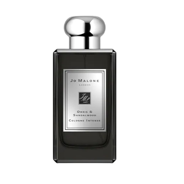 Orris & Sandalwood Cologne