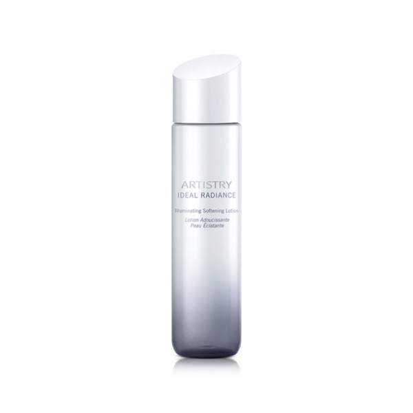 Ideal Radiance Illuminating Softening Lotion