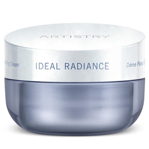 Ideal Radiance Illuminating Moisture Cream