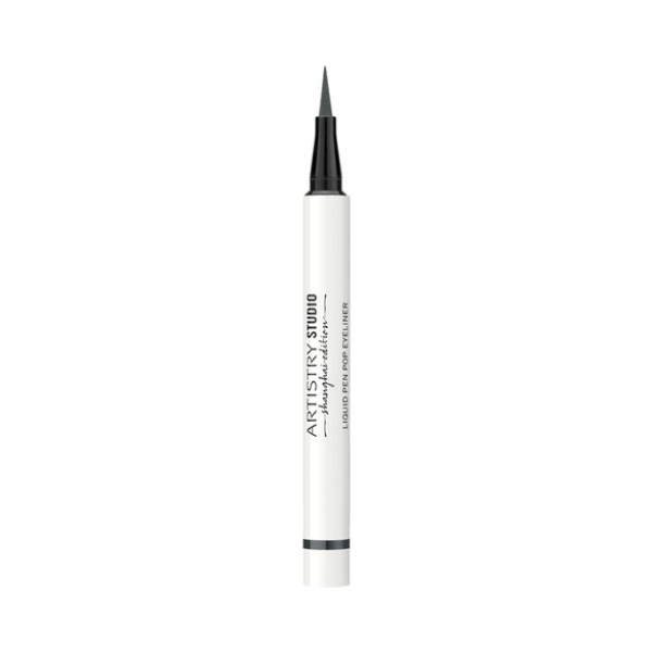 STUDIO® Shanghai Liquid Pop Pen Eyeliner