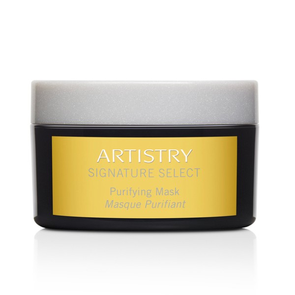 Signature Select® Purifying Mask