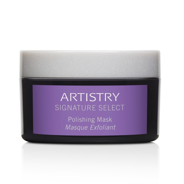 Signature Select® Polishing Mask