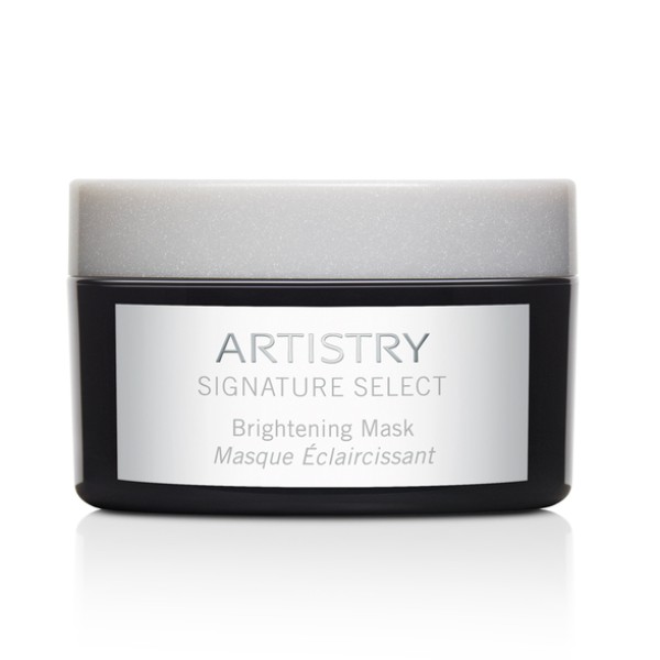 Signature Select® Brightening Mask