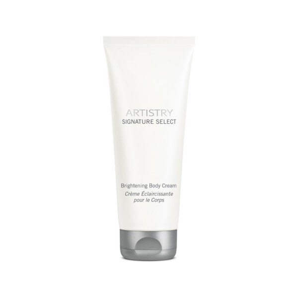 Signature Select® Brightening Body Cream