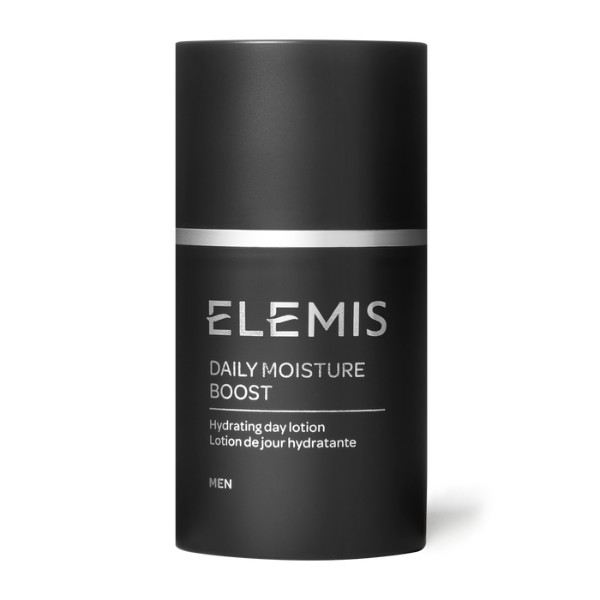 Daily Moisture Boost For Men