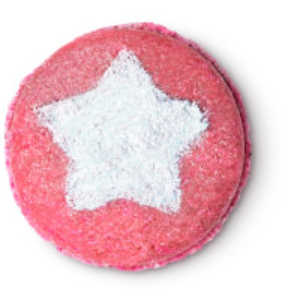 Snow Fairy Shampoo Bar