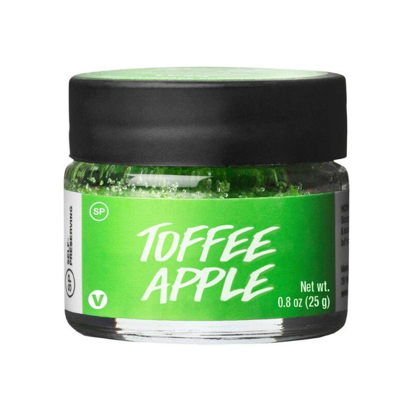 Toffee Apple