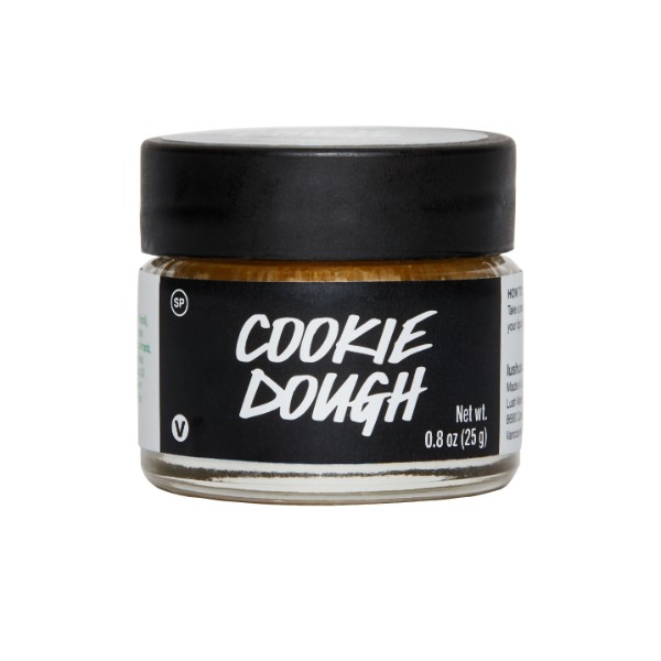 Cookie Dough