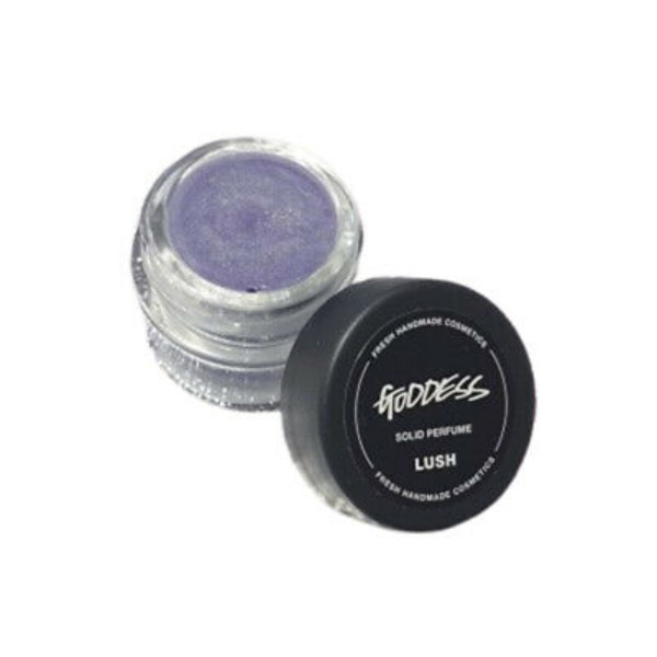 Goddess Solid Perfume